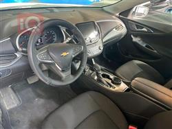 شيفروليه ماليبو